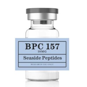 peptide BPC 157