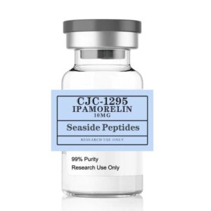 CJC-1295 Ipamorelin 10mg