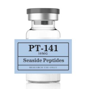PT-141 (Bremelanotide) 