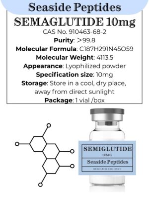 Semaglutide