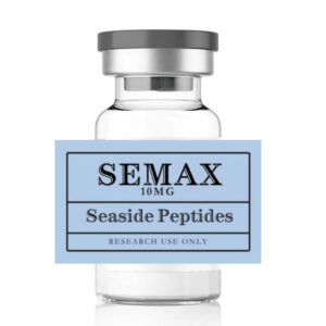 Semax Peptides