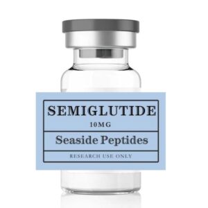 Semaglutide Peptide 10mg