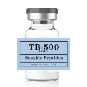 TB-500 (Thymosin Beta-4) 10 mg