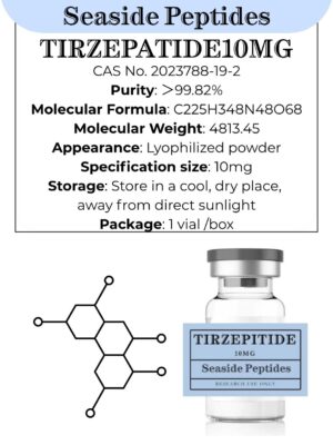 Tirzepatide