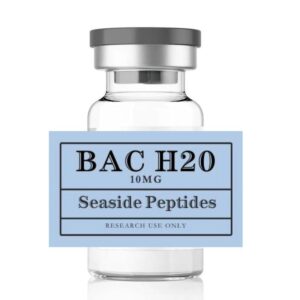Bac Water